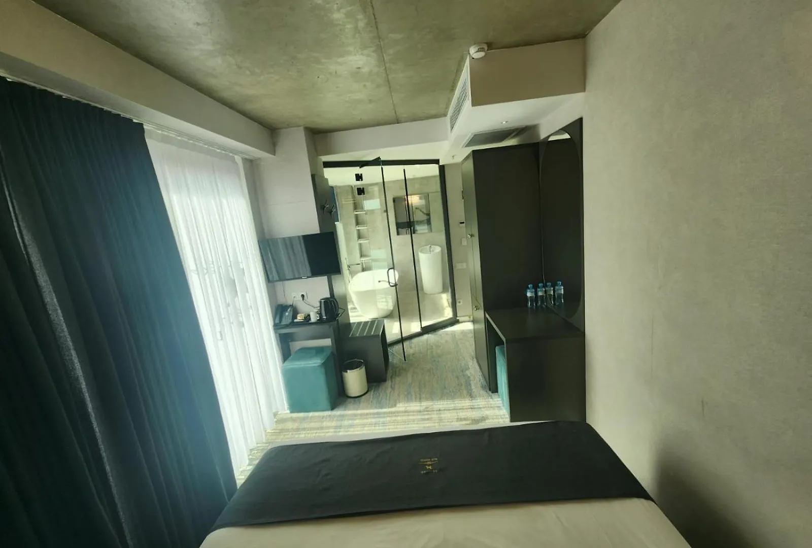 Mi24T Hotel تبليسي 4*,  جورجيا