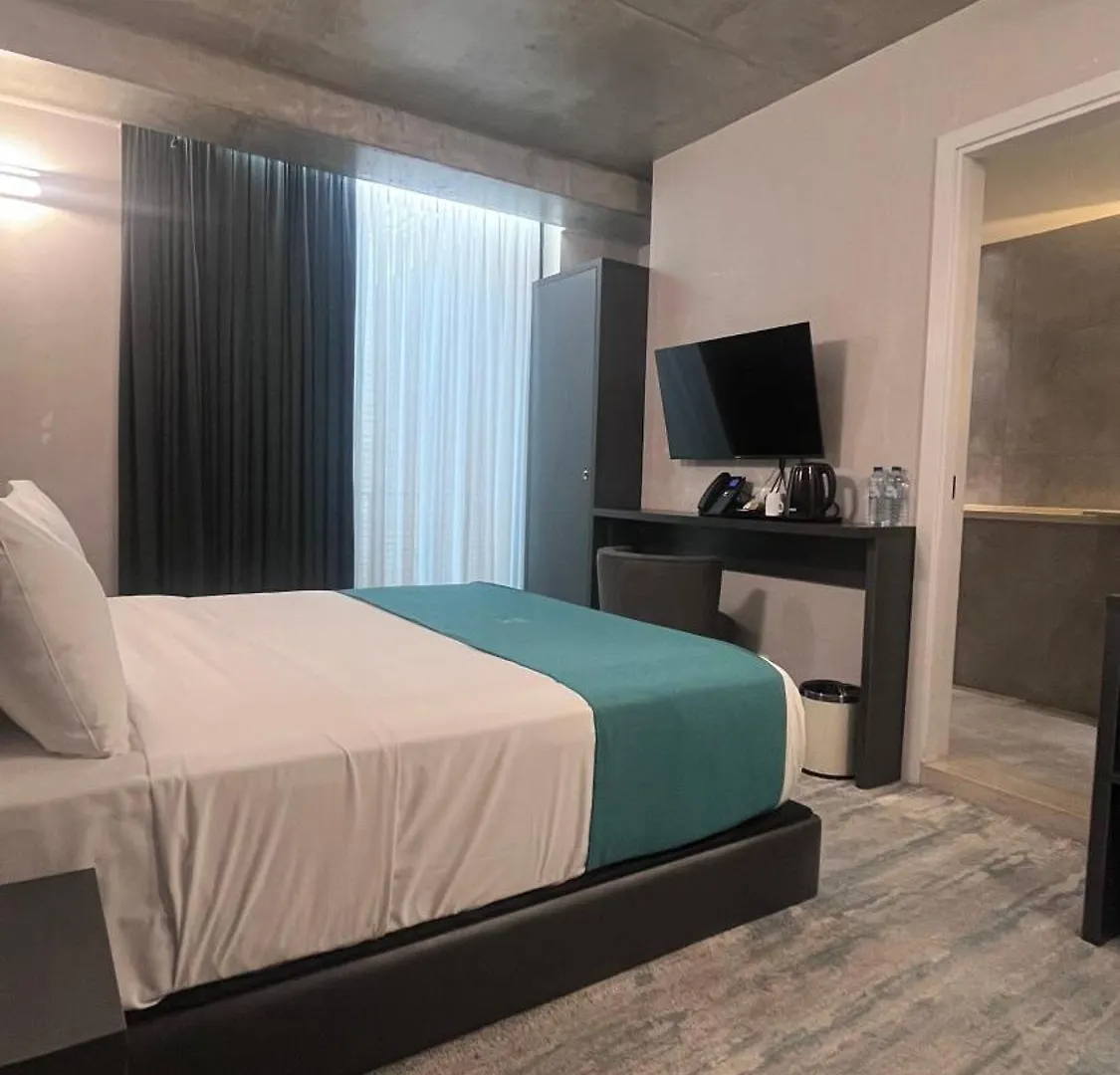 Mi24T Hotel Tbiliszi