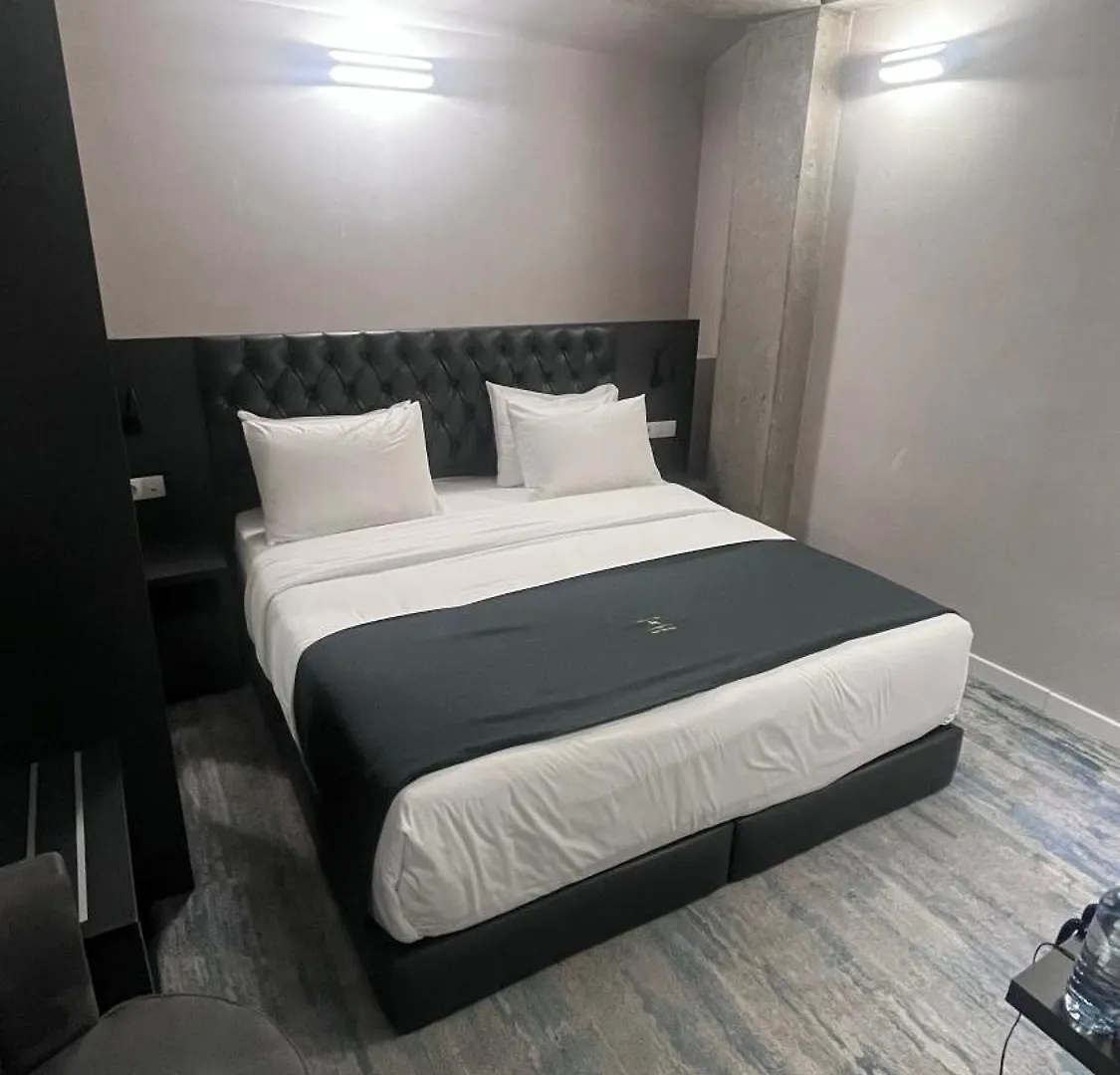 Mi24T Hotel Tbiliszi