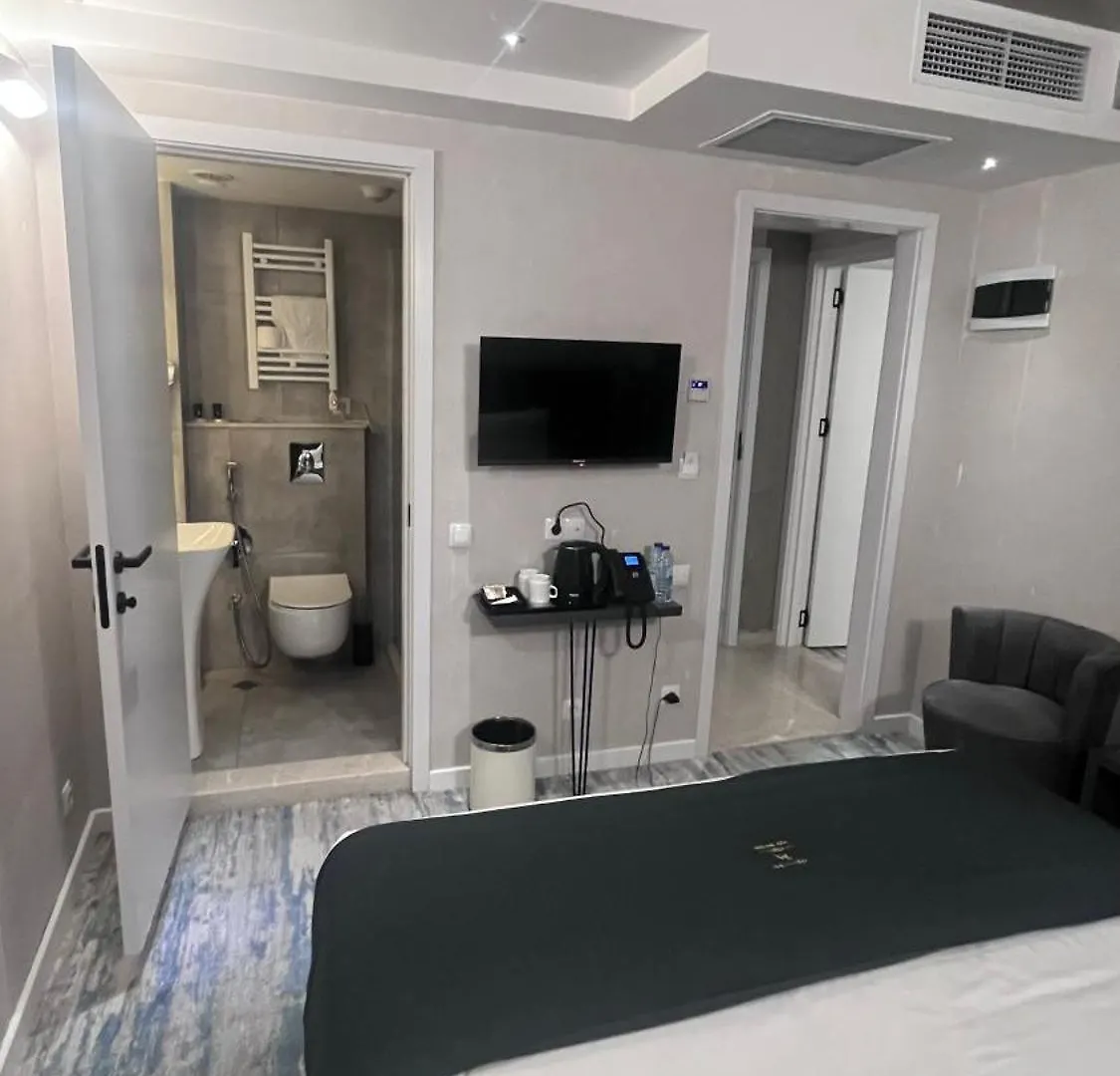 Mi24T Hotel Tbiliszi