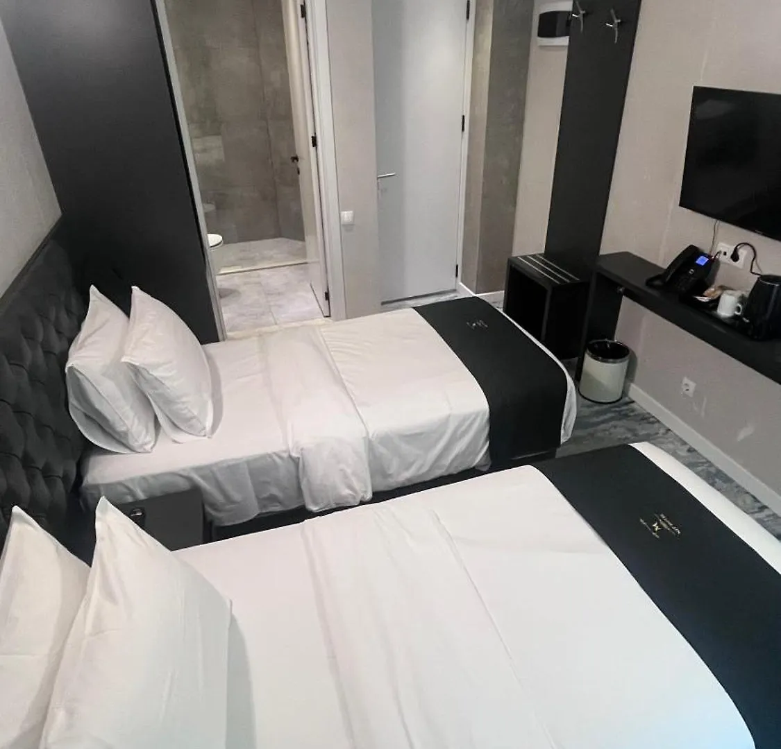 Mi24T Hotel Tbiliszi