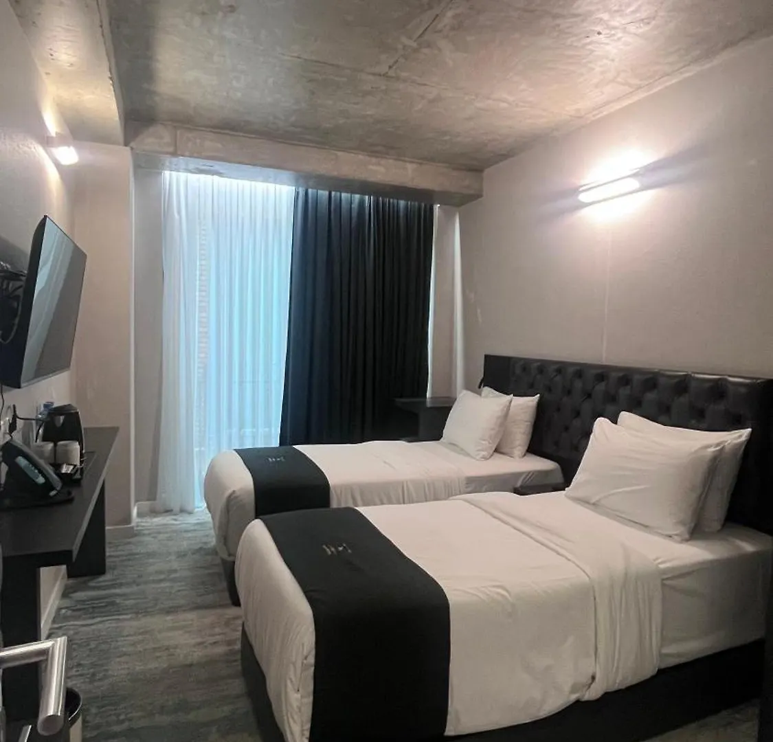 Mi24T Hotel Tbiliszi