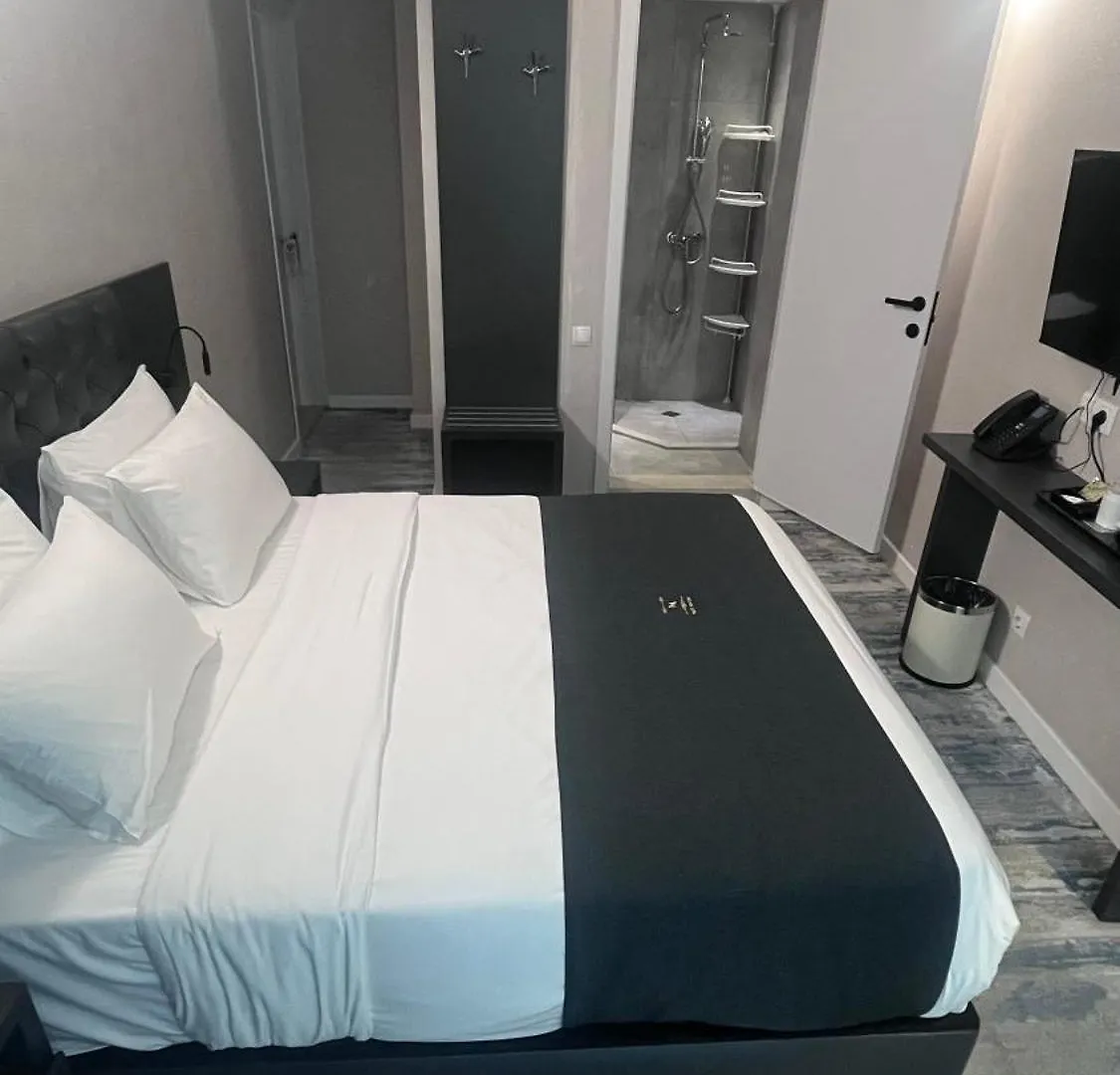Mi24T Hotel Tbiliszi