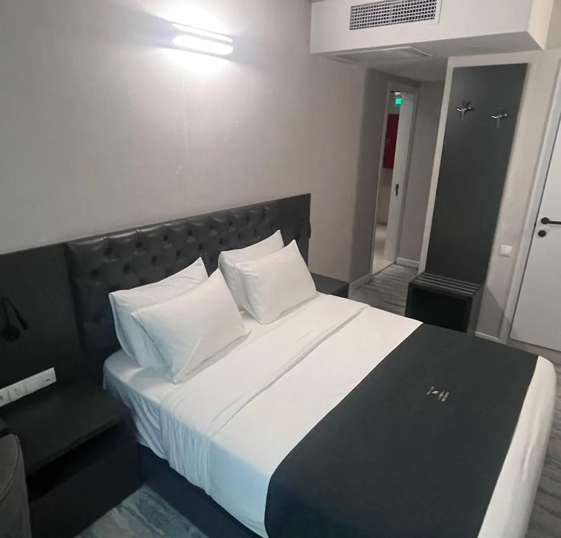 Mi24T Hotel Tbiliszi