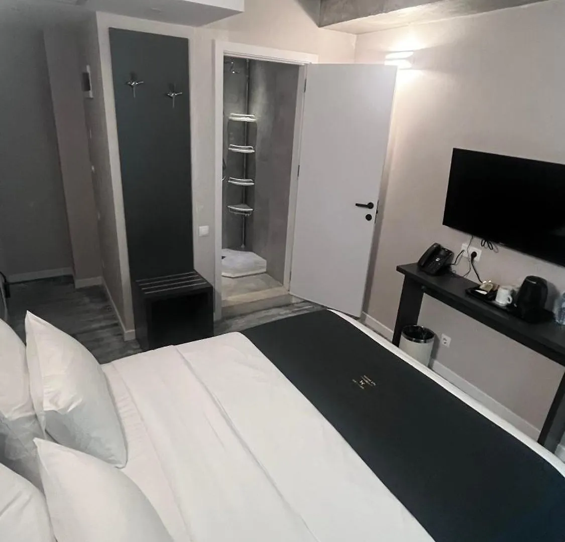 Mi24T Hotel Tbiliszi