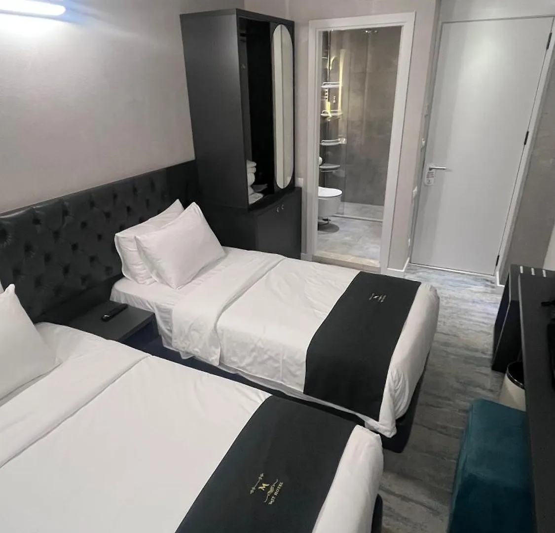 Mi24T Hotel Tbiliszi