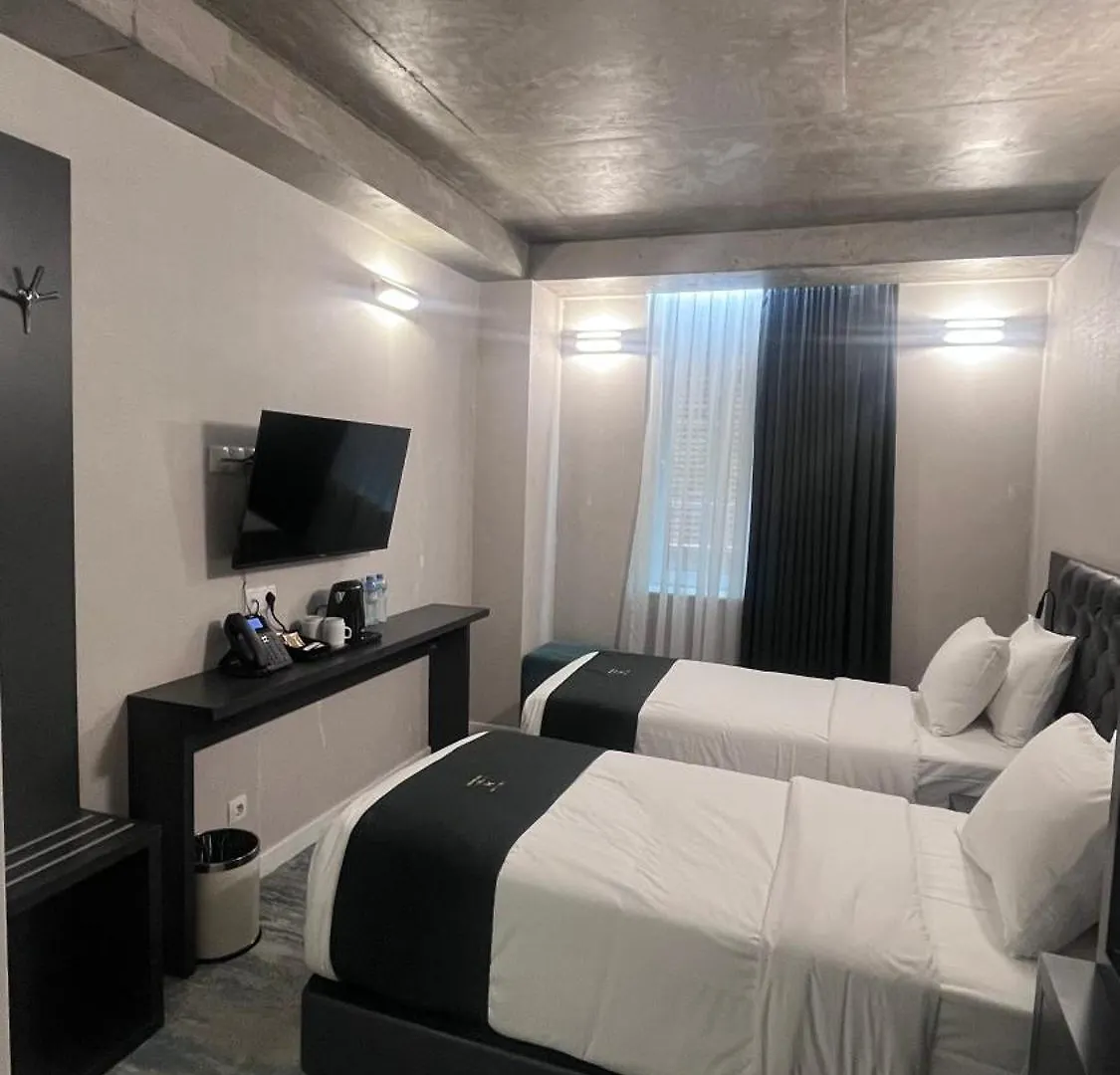 Mi24T Hotel Tbiliszi