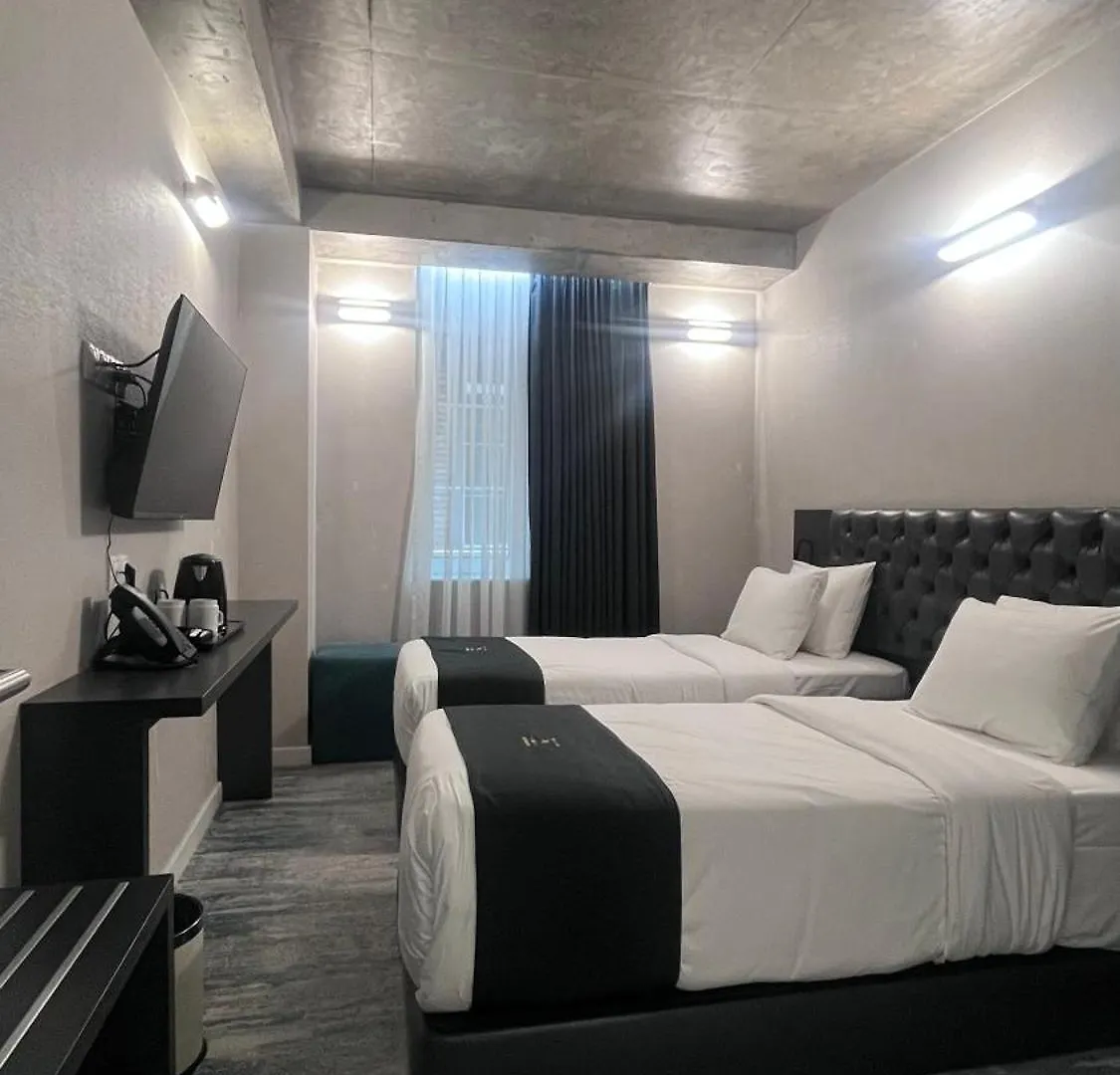 Mi24T Hotel Tbiliszi