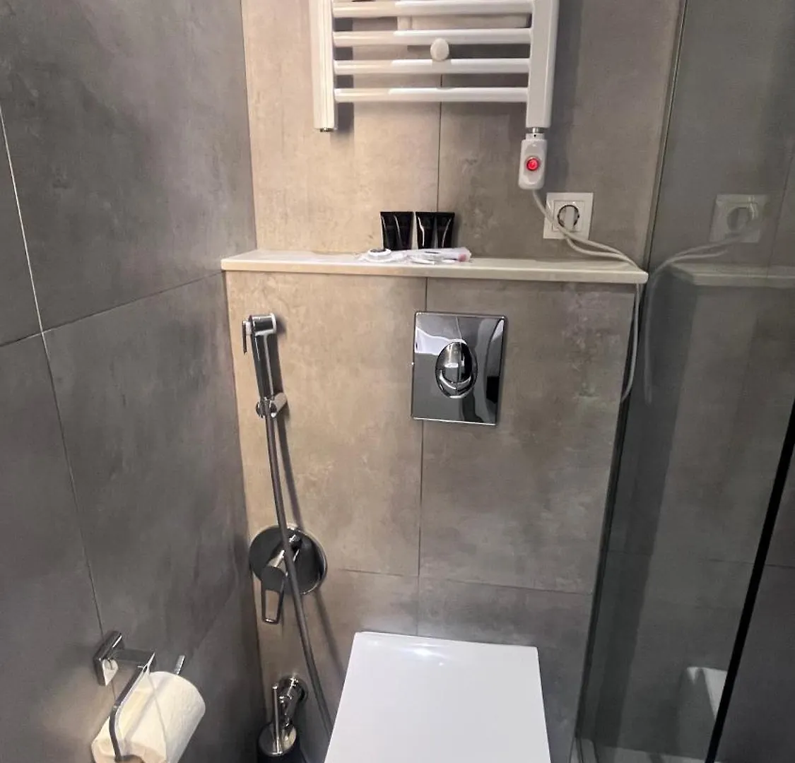 Mi24T Hotel Tbiliszi