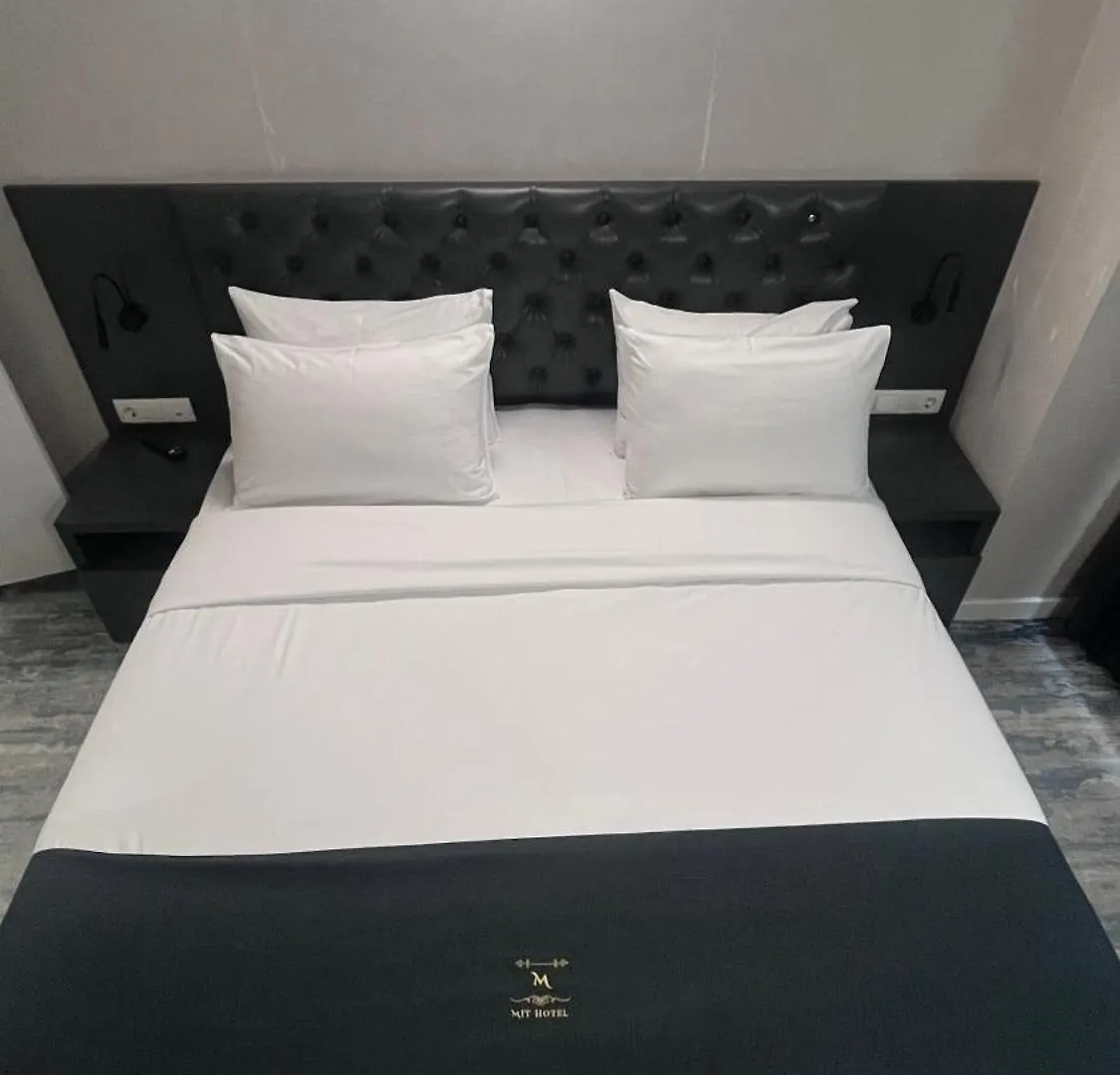 Mi24T Hotel Tbiliszi