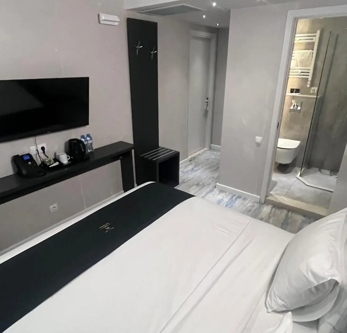 ****  Mi24T Hotel Tbiliszi Grúzia