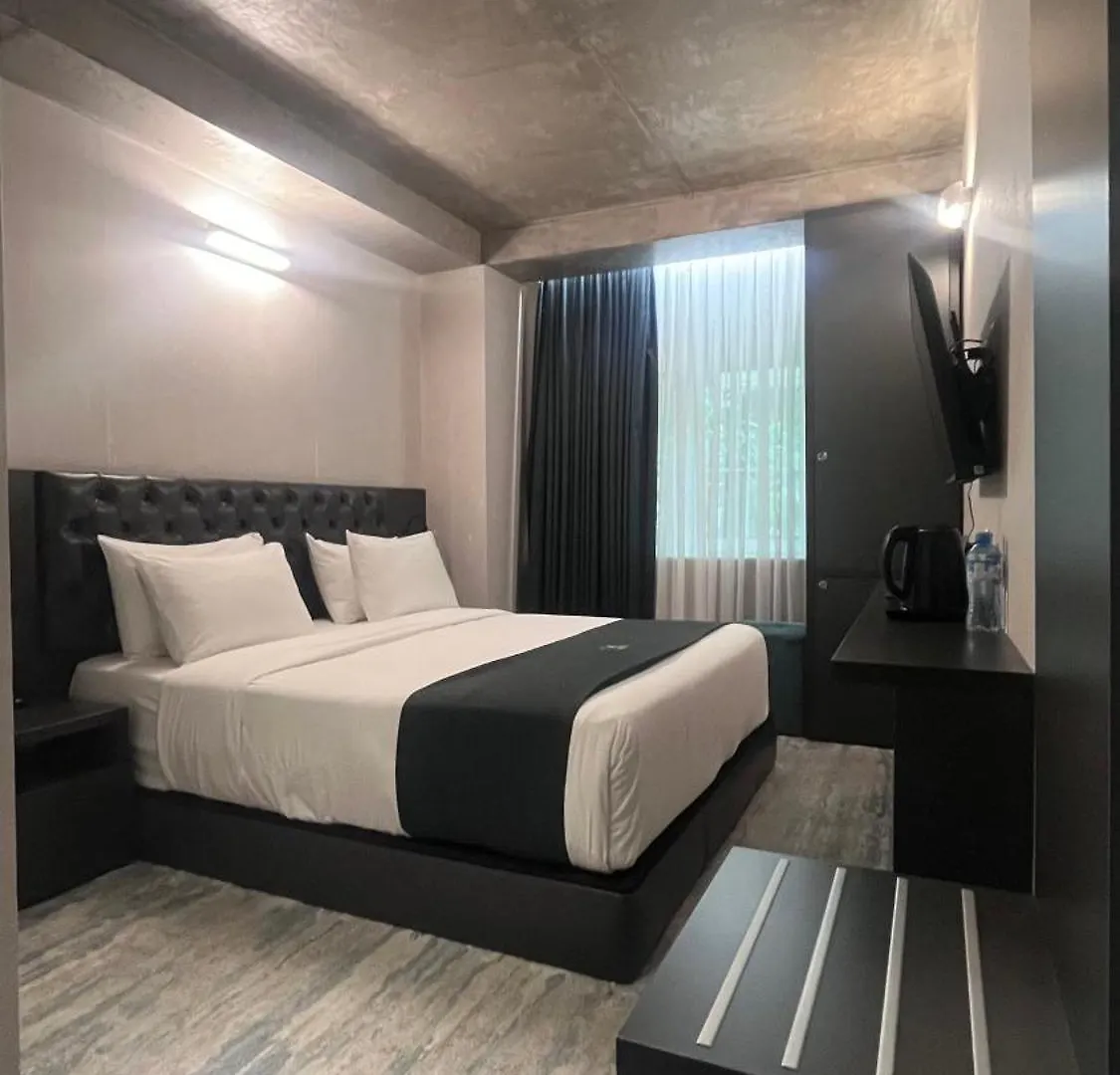 Mi24T Hotel Tbiliszi