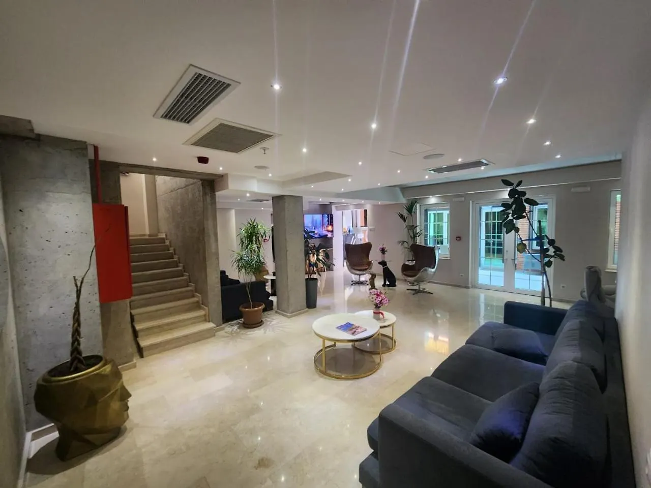 Mi24T Hotel Tbiliszi 4*,