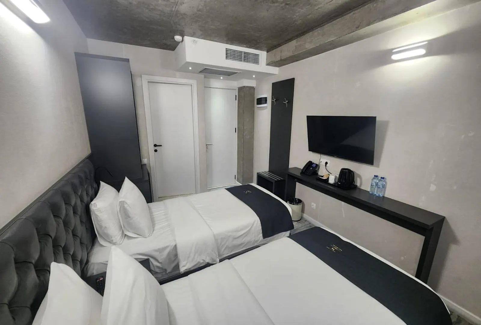 Mi24T Hotel Tbiliszi